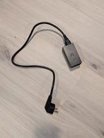 PoE adapter, Ophalen of Verzenden, Gebruikt