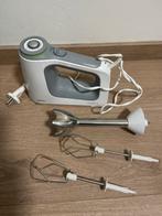 Braun Multimix Staafmixer, 3 snelheden of meer, Ophalen of Verzenden, Zo goed als nieuw, Vaatwasserbestendig