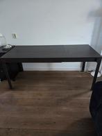 Eettafel Ikea Ekedalen, Huis en Inrichting, Tafels | Eettafels, Ophalen, Gebruikt, 100 tot 150 cm, 50 tot 100 cm