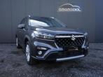 Suzuki S-Cross 1.5 Hybrid Style Dealeronderh / Automaat / LE, Stof, Gebruikt, 4 cilinders, 400 kg