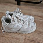 Nike Air Force 1 - Beige Sneakers maat 37,5, Kleding | Dames, Schoenen, Beige, Nike, Ophalen of Verzenden, Sneakers of Gympen
