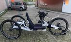 Handbike, Ophalen, Zo goed als nieuw, Ottobock eMano3R