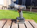 Protool Festool boormachine 18 Volt te koop, Doe-het-zelf en Verbouw, Gereedschap | Boormachines, Gebruikt, Ophalen of Verzenden