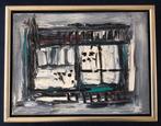 Abstract H van Avoort, Ophalen of Verzenden