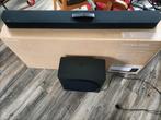 Samsung HW-Q900A soundbar, Ophalen of Verzenden, Bluetooth, Zo goed als nieuw