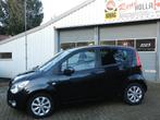 Opel Agila 1.0 5Deurs Berlin Airco CV op afst Isofix LMV Tre, Voorwielaandrijving, Euro 5, Stof, Gebruikt