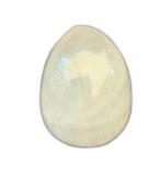 22x15mm opaliet ei., Ophalen of Verzenden, Nieuw, Overige typen