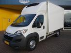 Citroën Jumper 2.0 BLUEHDI 160PK KOELING KOELAUTO KOELWAGEN, 2680 kg, 15 km/l, Gebruikt, Euro 6