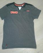 Grijs / zwart shirt maat ‪146 - 152‬, Jongen, Gebruikt, Ophalen of Verzenden, Shirt of Longsleeve