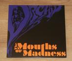 2LP - Orchid - The Mouths of Madness - Stoner hard rock, Ophalen, Gebruikt