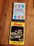 Twee boekjes van Droste., Ophalen of Verzenden, Zo goed als nieuw, Overige, Droste