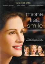 Mona Lisa Smile - Mike Newell ( Julia Roberts ), Alle leeftijden, Ophalen of Verzenden, Zo goed als nieuw, Romantische komedie
