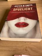 boek Josten & Smits, Boeken, Ophalen of Verzenden, Gelezen
