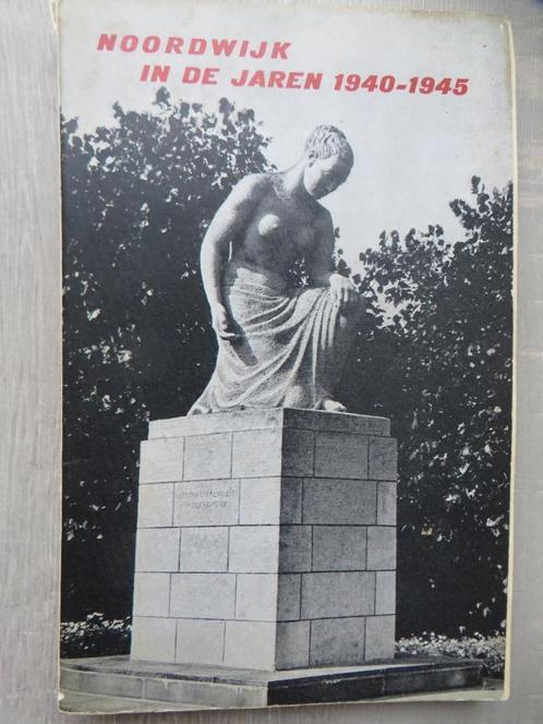 Noordwijk in de jaren 1940-1945, Boeken, Partijen en Verzamelingen, Gelezen, Geschiedenis en Politiek, Ophalen of Verzenden