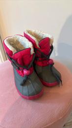 Stups snowboots maat 22/23, Gebruikt, Meisje, Stups, Overige typen