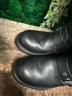 gewoon Nieuwe biker boots maat 38, Kleding | Dames, Schoenen, Zwart, Nieuw, Ophalen of Verzenden, Sendra