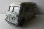 commer van gend en loos-eerste uitvoering-lion car 1/50, Verzenden, Gebruikt, Auto, Lion Toys