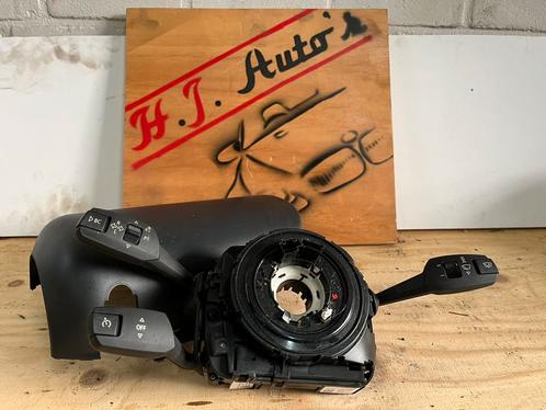 Stuurkolom module BMW E90,E91,E92,E93 61319123043, Auto-onderdelen, Dashboard en Schakelaars, BMW, Gebruikt, Ophalen of Verzenden