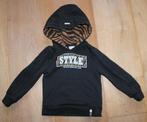 Hoodie van Retour maat 4, Kinderen en Baby's, Kinderkleding | Maat 104, Meisje, Trui of Vest, Ophalen of Verzenden, Zo goed als nieuw