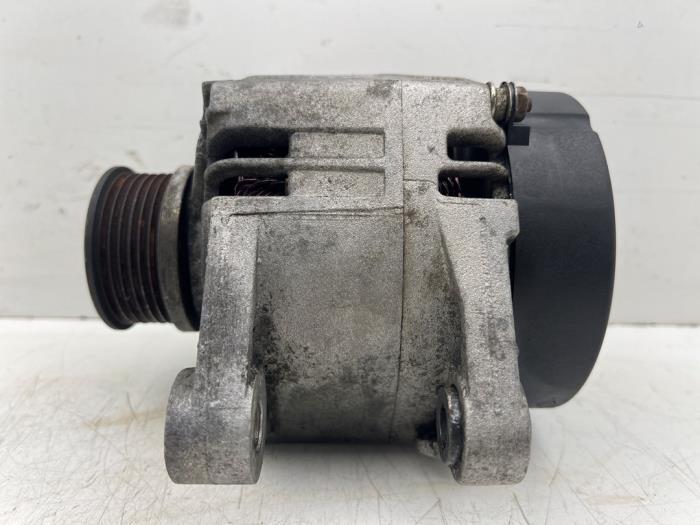 Dynamo van een Fiat Barchetta, Auto-onderdelen, Motor en Toebehoren, Fiat, Gebruikt, 3 maanden garantie, Ophalen of Verzenden