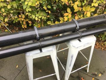 Transport buizen voor Camper , caravan  beschikbaar voor biedingen