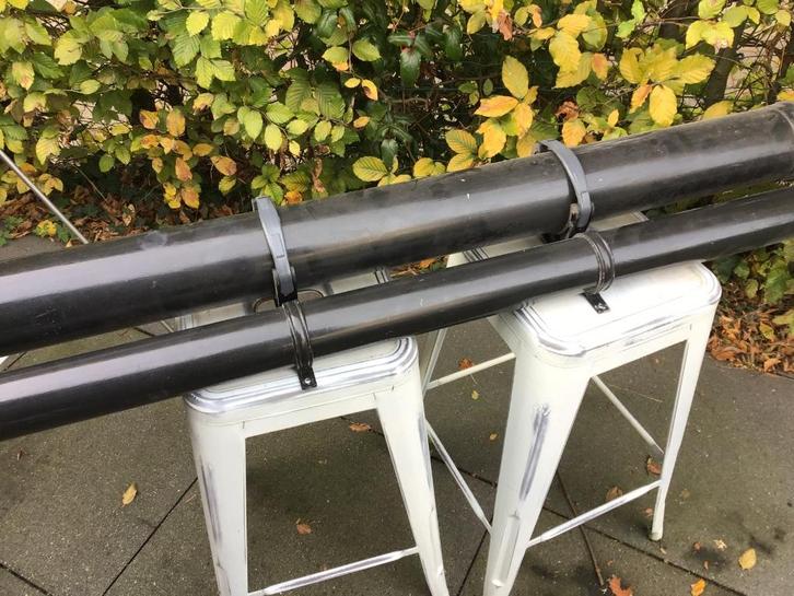 Transport buizen voor Camper , caravan, Caravans en Kamperen, Camper-accessoires, Gebruikt, Ophalen