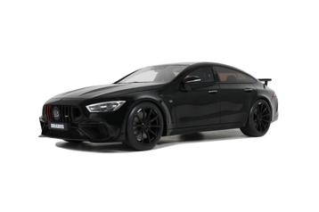 Gt Spirit Mercedes-Benz GT63S AMG Brabus 930
1/999 1:18 Nieu beschikbaar voor biedingen