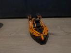 Lego technics hovercraft, Ophalen of Verzenden, Zo goed als nieuw, Overige merken