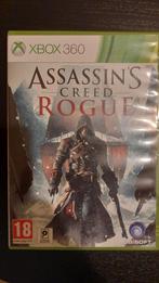 Assassins Creed Rogue, Spelcomputers en Games, Games | Xbox 360, Gebruikt, Ophalen of Verzenden