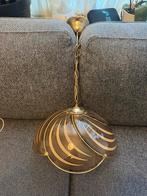 Mooie lamp, Ophalen, Goud