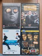 Diverse speelfims (dvd's), Cd's en Dvd's, VHS | Film, Alle leeftijden, Ophalen, Zo goed als nieuw, Overige genres
