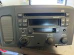 Autoradio Volvo S80 I ('98-'06) 94728231, Ophalen of Verzenden, Gebruikt