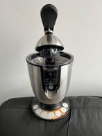 Princess Sapcentrifuge, Verzenden, Zo goed als nieuw, Elektrisch, Sapcentrifuge