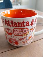 Nieuwe grote Starbucks mok Atlanta, Nieuw, Ophalen of Verzenden