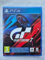 GRAN TURISMO 7, Spelcomputers en Games, Gebruikt, 1 speler, Racen en Vliegen, Ophalen of Verzenden