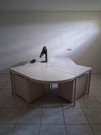 Drentea/Vepa bureau's en ladenblokken, Huis en Inrichting, Bureaus, Ophalen, Gebruikt