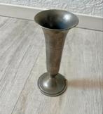 Tinnen Vaasje, Antiek en Kunst, Antiek | Tin, Ophalen of Verzenden