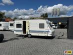 Hobby Excellent 495 UFE Met nieuwe voortent, Rondzit, Hobby, Bedrijf, Overige typen