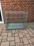 Bench kleine hond, Dieren en Toebehoren, Ophalen, Zo goed als nieuw, Hondenhok, Minder dan 65 cm