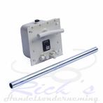 Handpomp WEBER 5 liter enkelwerkend, Ophalen of Verzenden, Weber, NB, NB