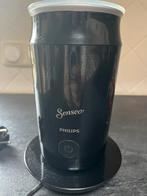 Opschuimer senseo, Witgoed en Apparatuur, Melkopschuimers, Ophalen of Verzenden, Zo goed als nieuw