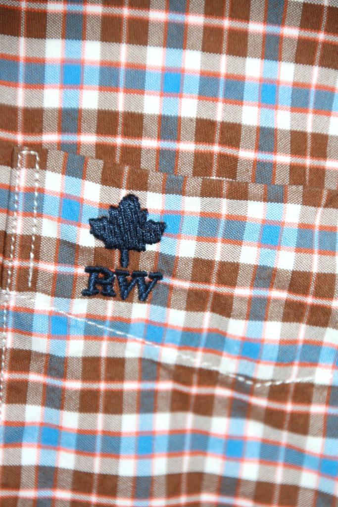 NIEUW RiverWoods blouse overhemd M River Woods Tight fit No2, Kleding | Heren, Overhemden, Nieuw, Halswijdte 39/40 (M), Blauw