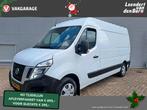 Nissan NV400 2.3 dCi L2H2 Optima Airco | Schuifdeur recht |, 12 maanden, Stof, Euro 6, 4 cilinders