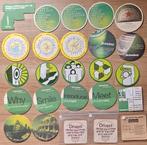 Bierviltjes Heineken Export 25  X, Verzamelen, Biermerken, Ophalen of Verzenden, Viltje(s), Heineken