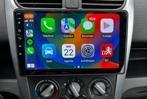 Carplay Android Carplay Autoradio SUZUKI Splash & Opel Agila, Ophalen of Verzenden