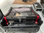 Digico SD9, Ophalen, Gebruikt, 20 kanalen of meer, Microfooningang