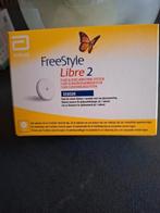 1 freestyle libre 2 sensor, Diversen, Ophalen, Nieuw
