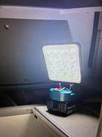 Draadloze LED Werklamp......Voor Makita.....Waterdicht....!, Doe-het-zelf en Verbouw, Ophalen of Verzenden, Nieuw, Minder dan 50 watt