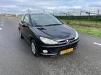 Peugeot 206 1.1 XR Challenge, Nieuwe apk Inruil mogelijk!, Voorwielaandrijving, Gebruikt, 4 cilinders, 60 pk