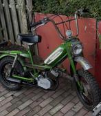 Flandria polo, Ophalen of Verzenden, Gebruikt, Zadel, Overige merken